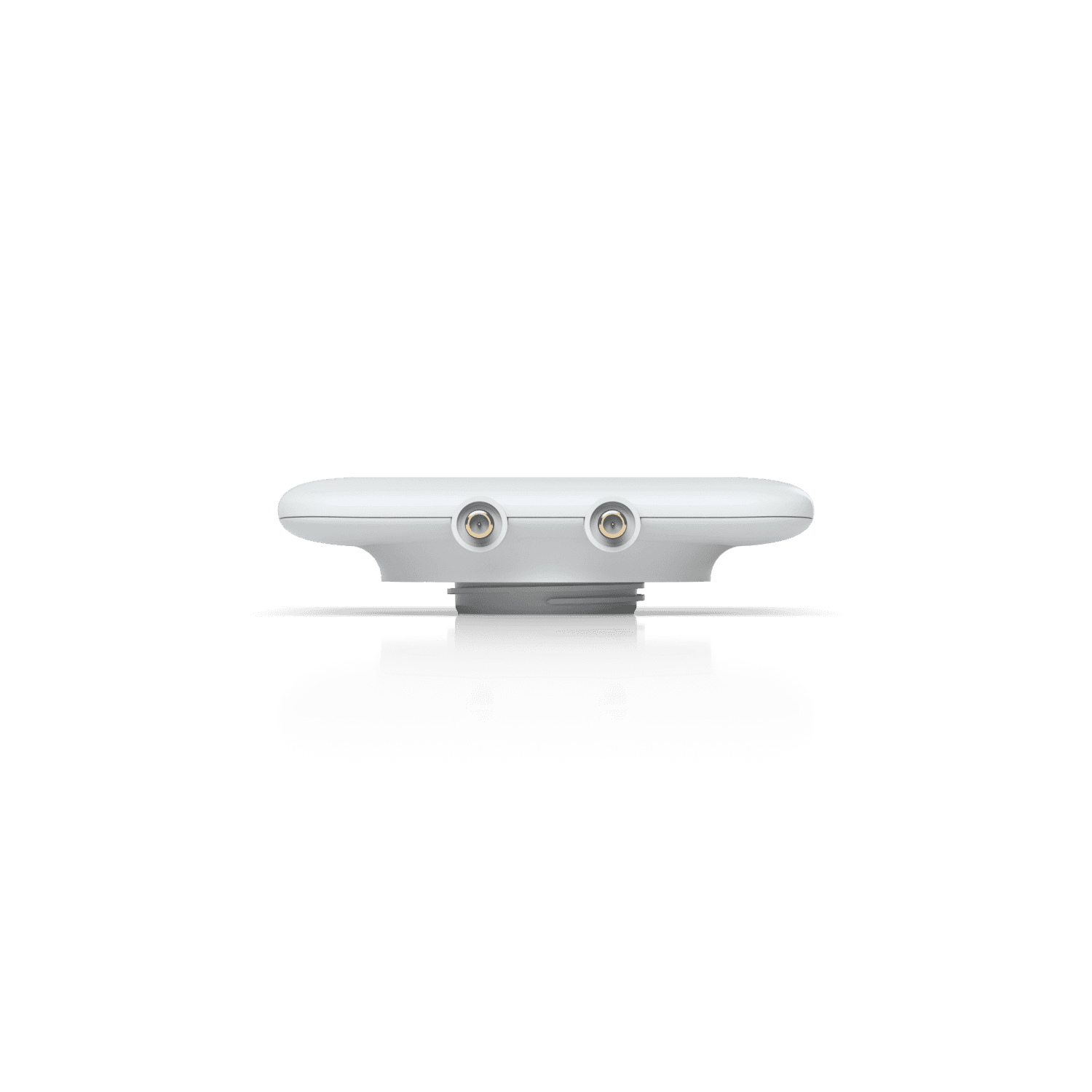 AC Mesh Dual-Band Antenna