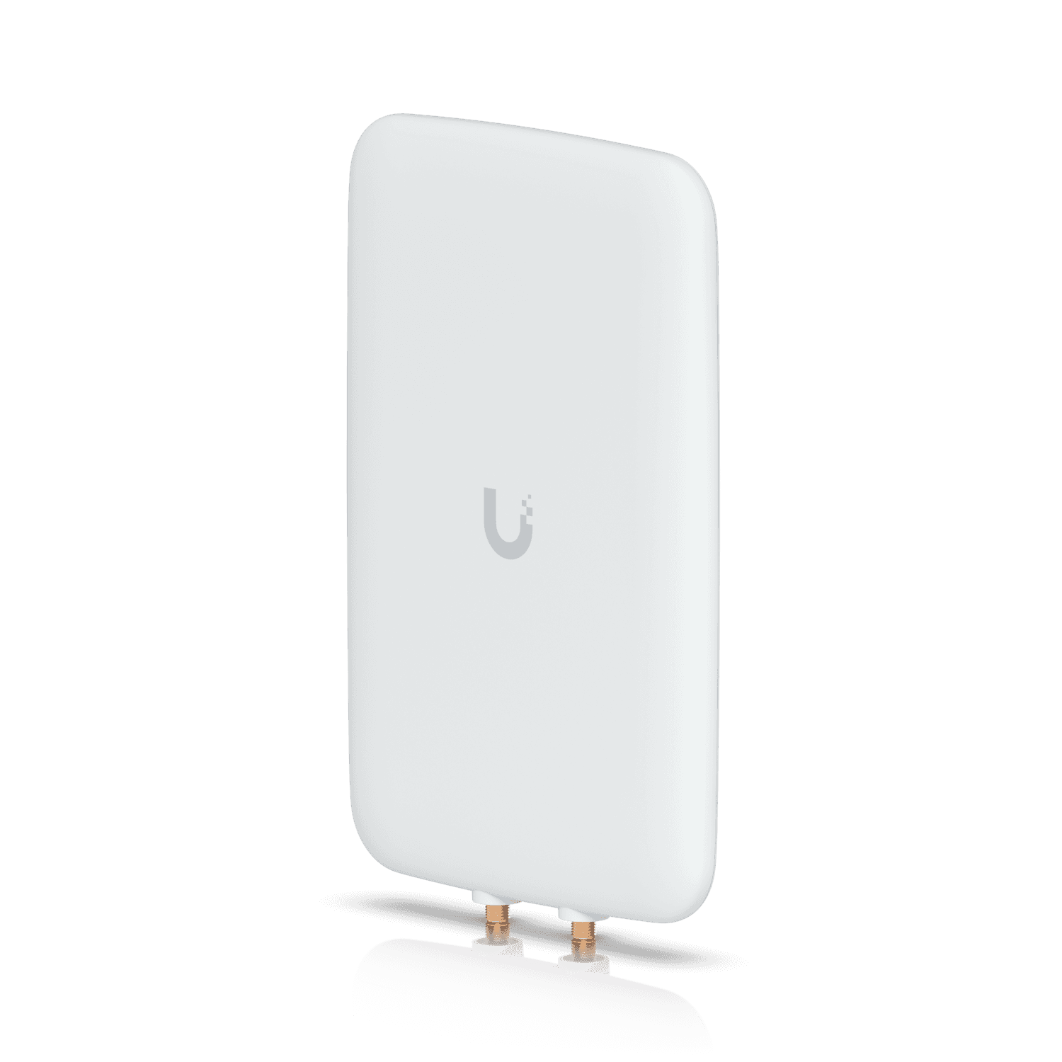 AC Mesh Dual-Band Antenna