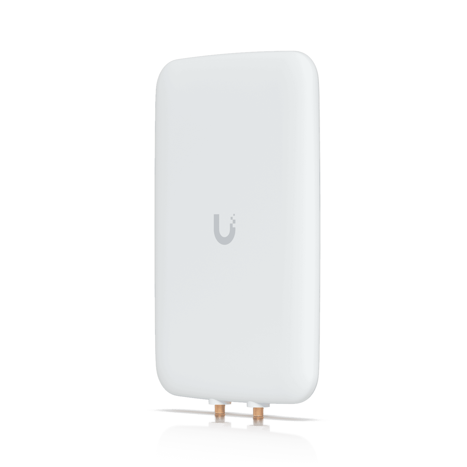 AC Mesh Dual-Band Antenna