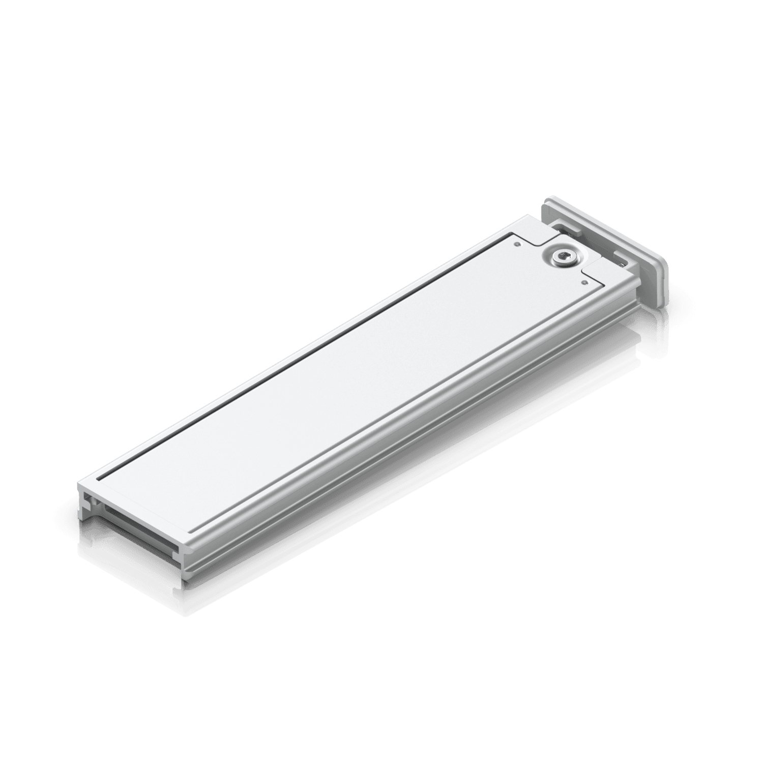 M.2 SSD Tray