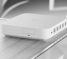 UCG Cihazına SSD Takma Aparatı