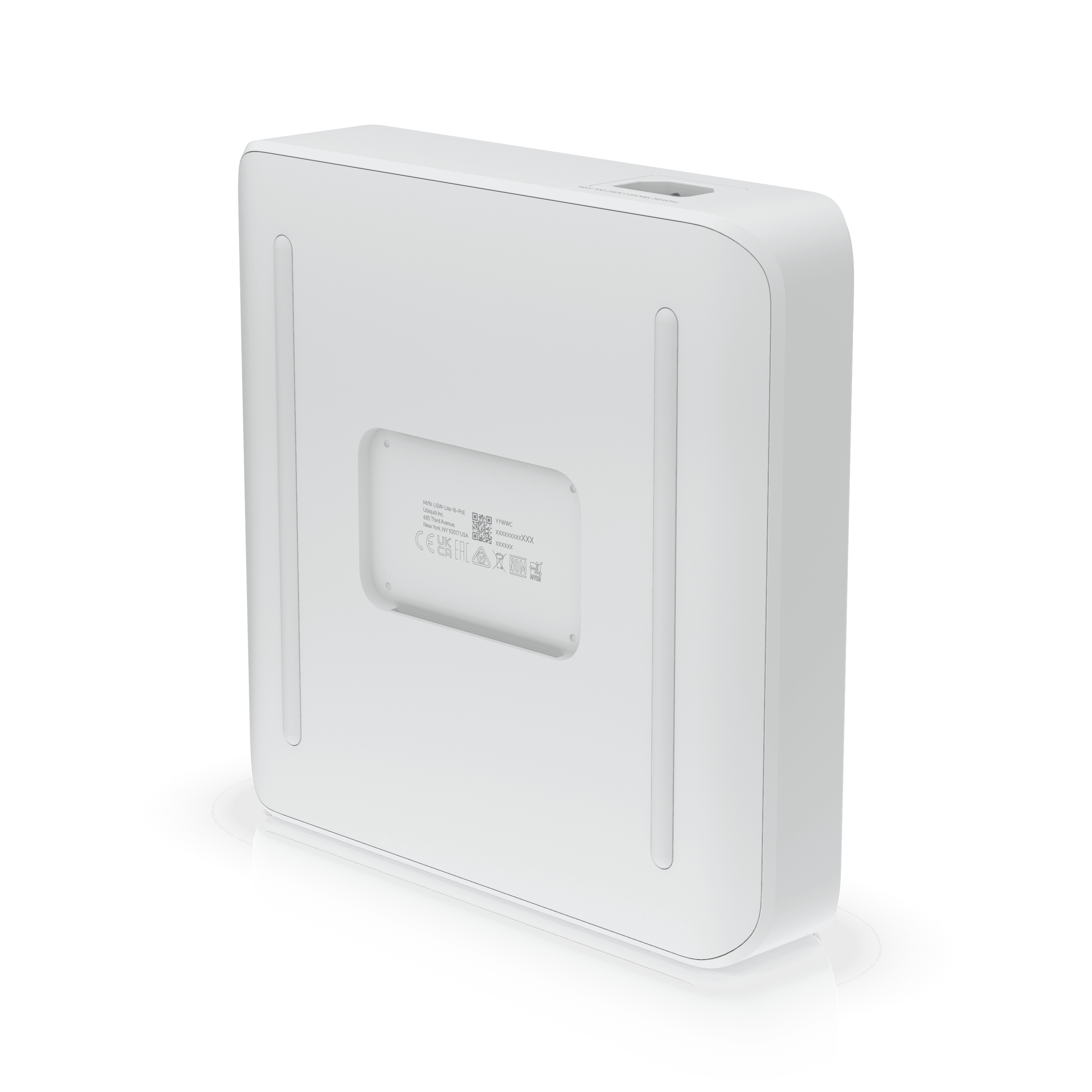 Switch Lite 16 PoE