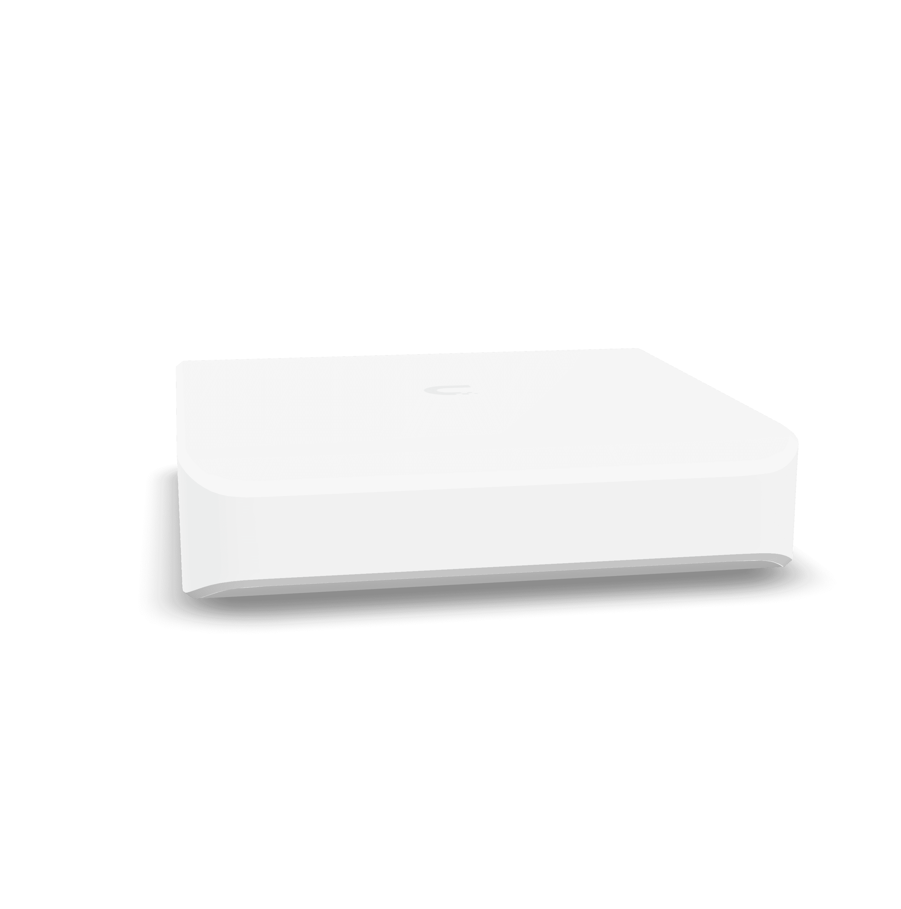 Model viewer poster for USW-Lite-16-POE-BR