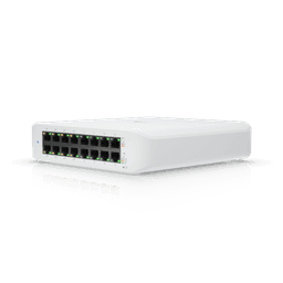 Switch Lite 16 PoE