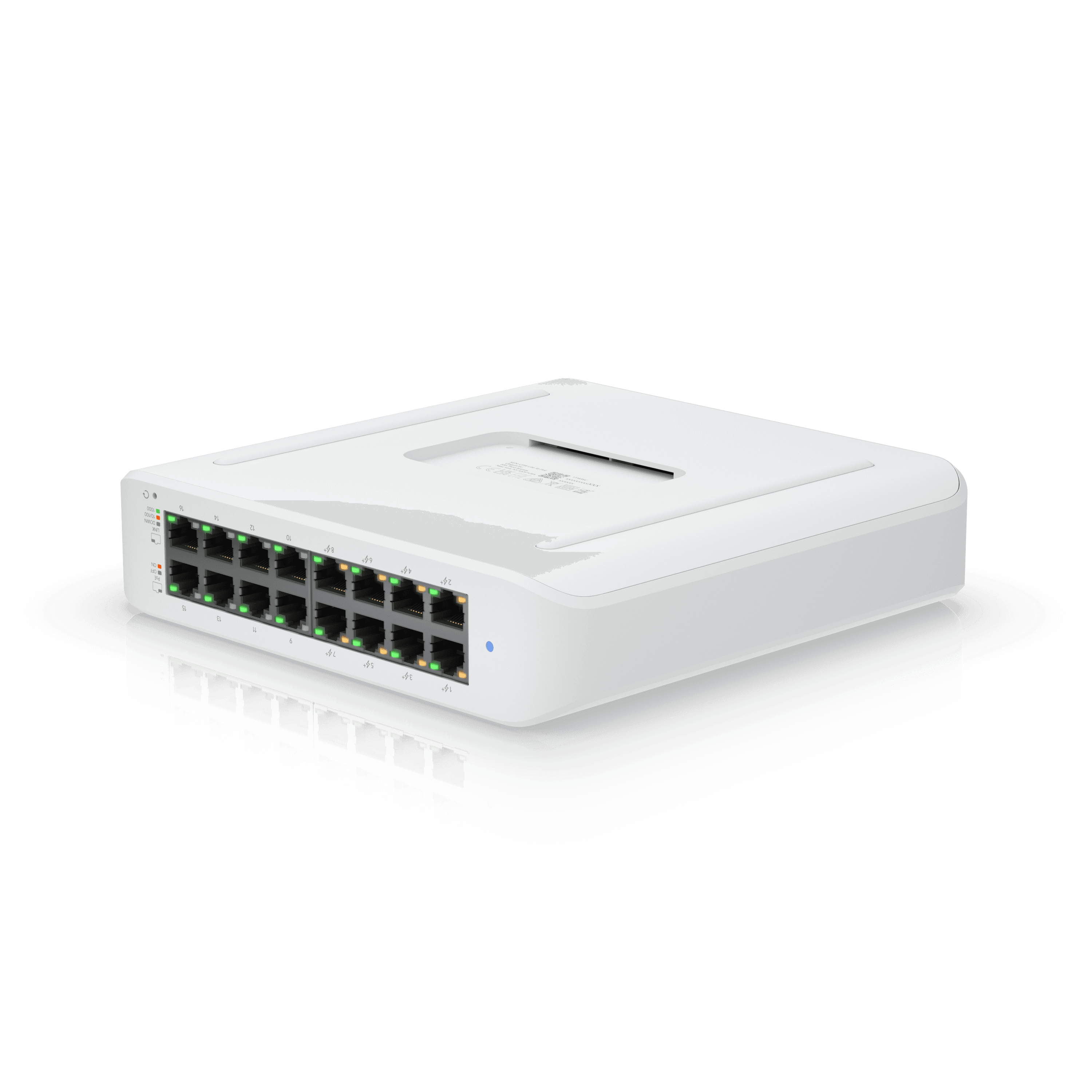 Switch Lite 16 PoE