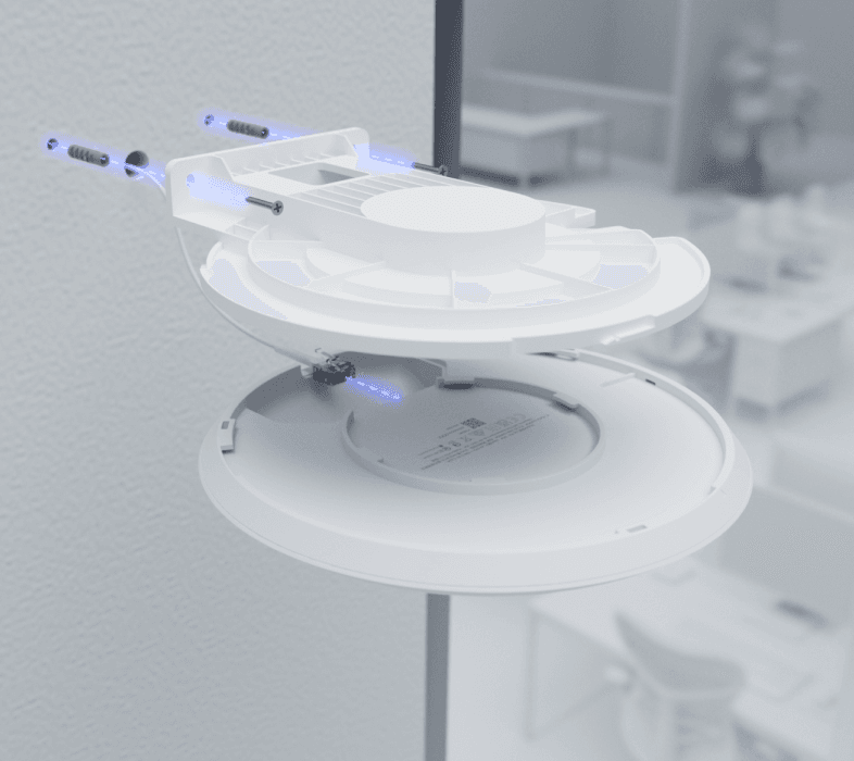 Access Point Pro Arm Mount