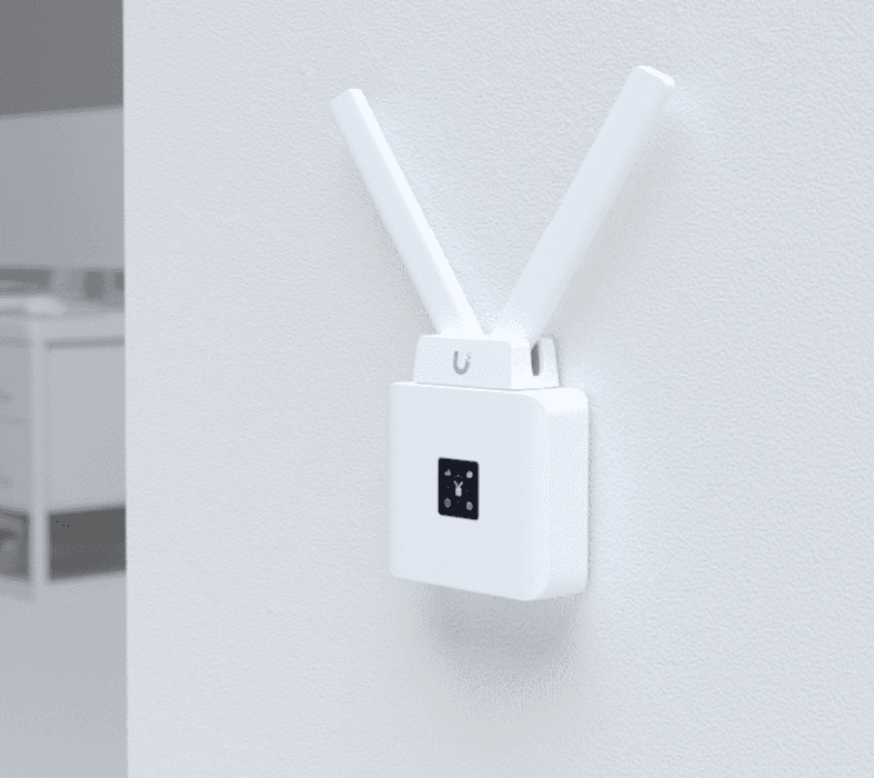 UniFi Mobile Router