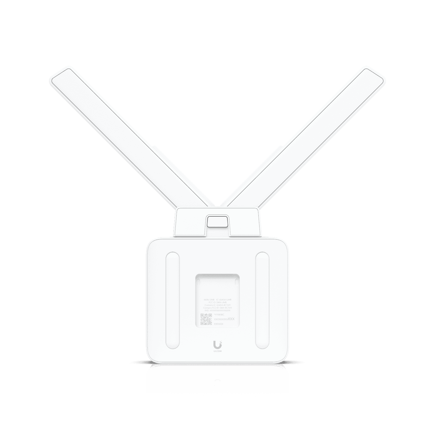 UniFi Mobile Router