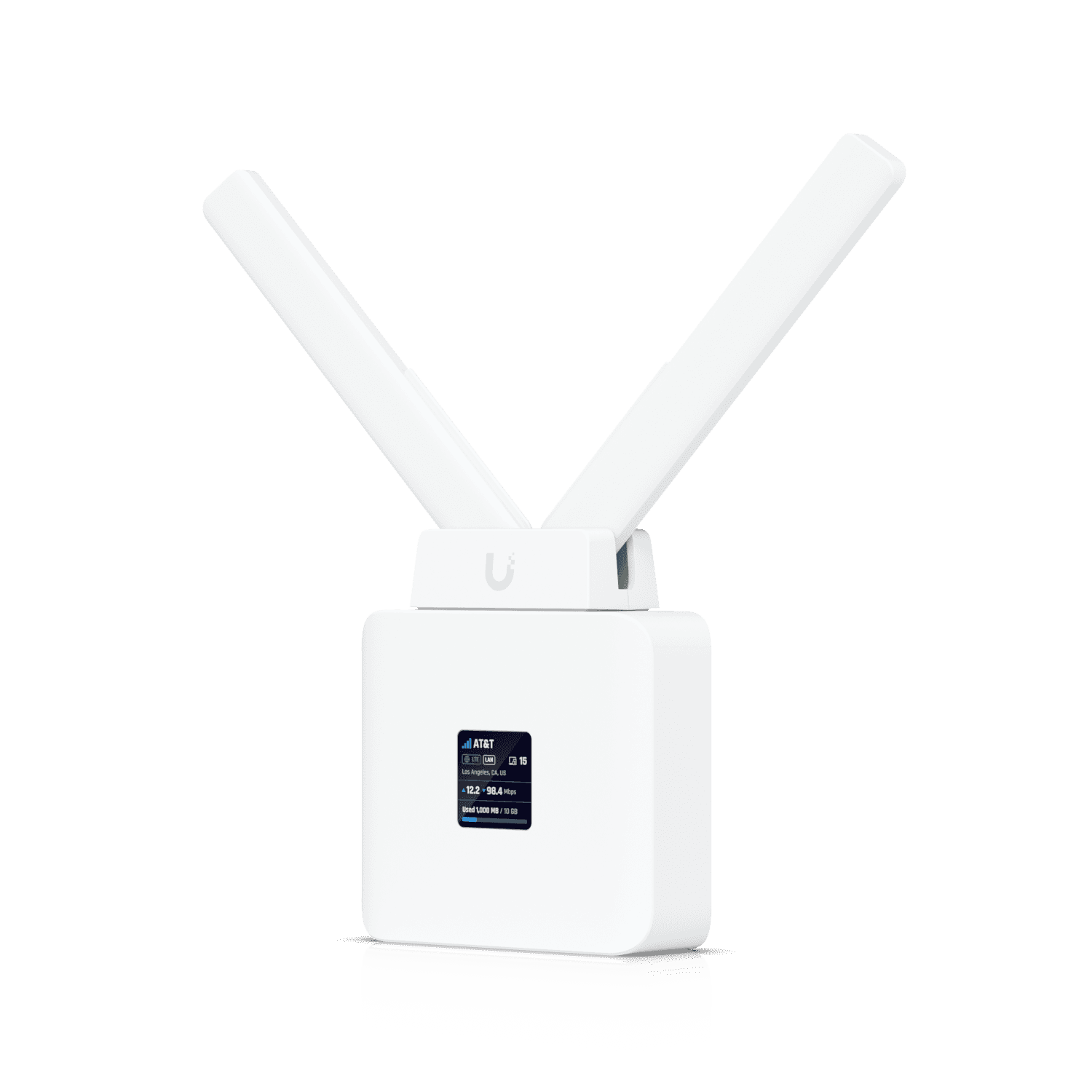 UniFi Mobile Router