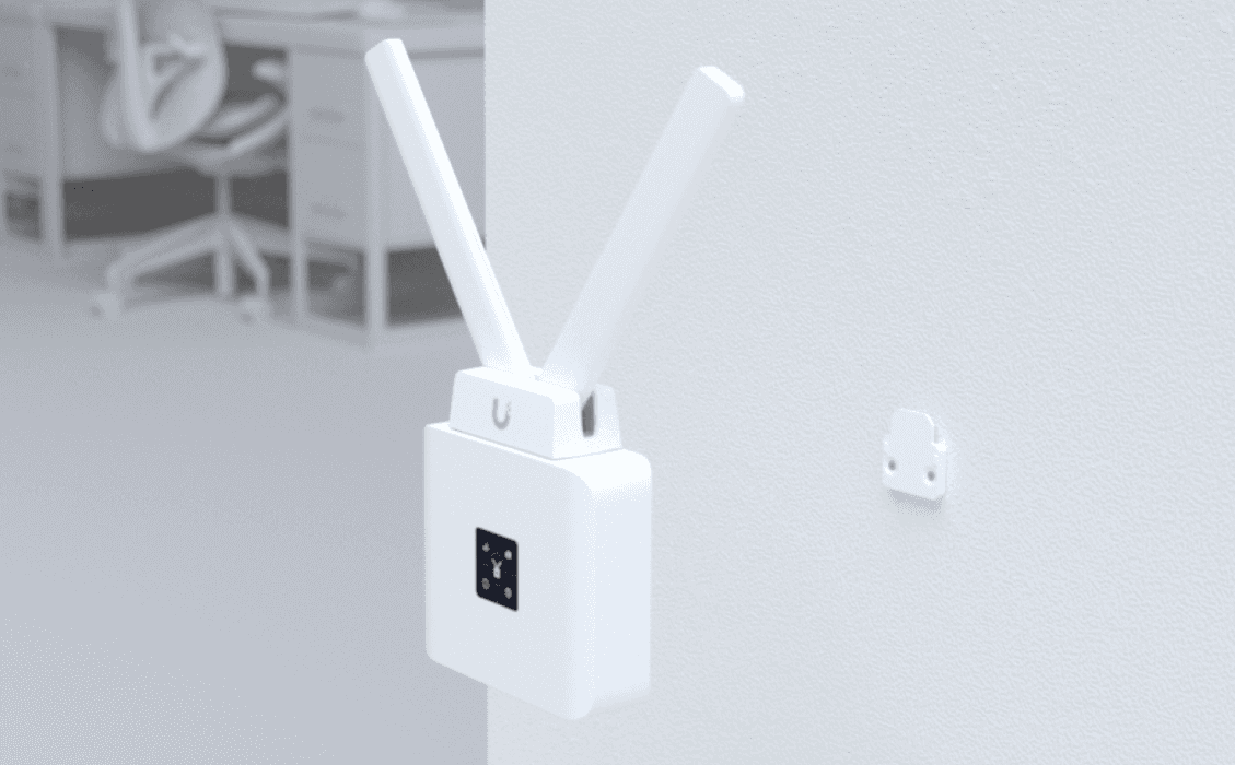 UniFi Mobile Router