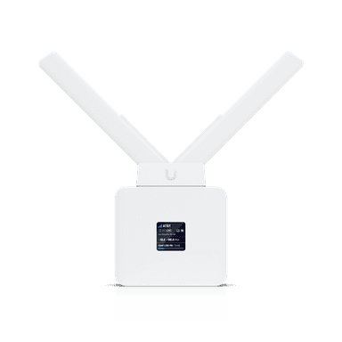 Mobile Router