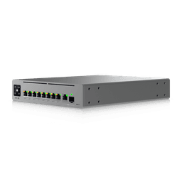 Long-Range Switch 8 PoE