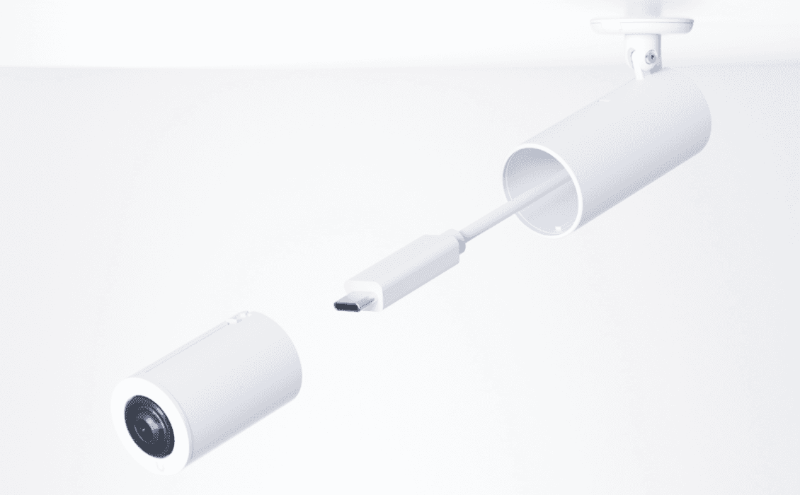 AI Theta Pro Angle Mount