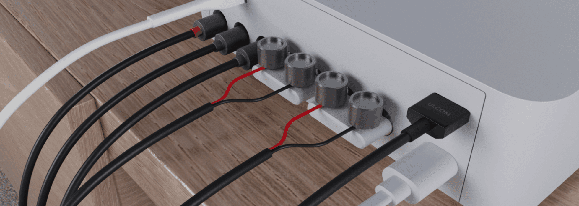 Audio Cable