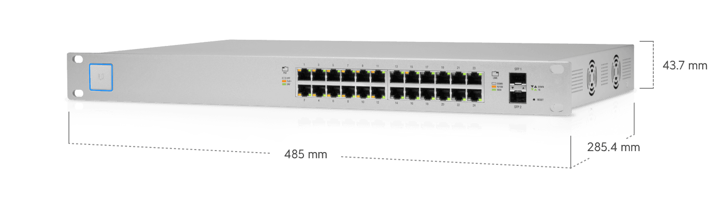 Switch 24 (500W)