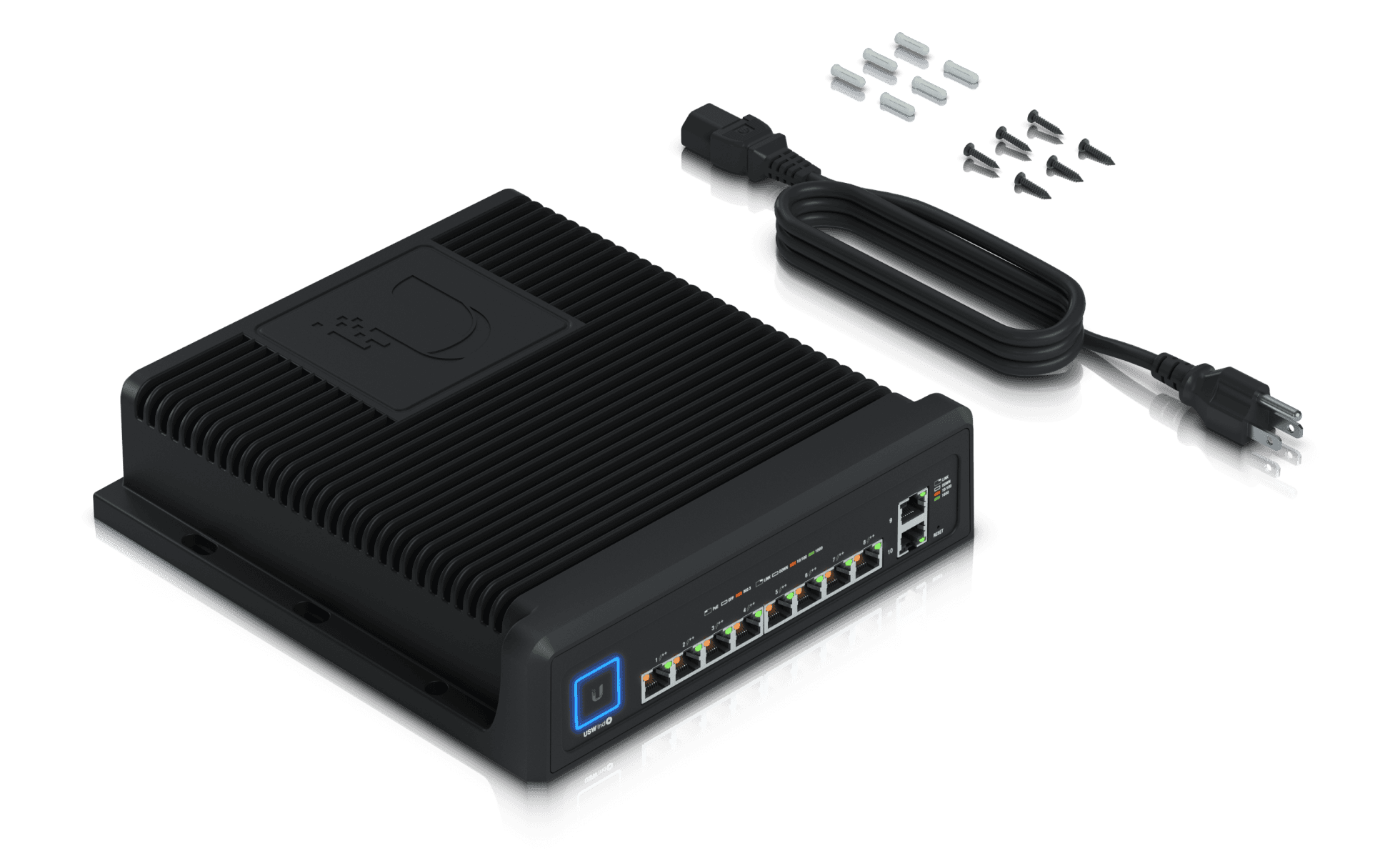 What's in the box image