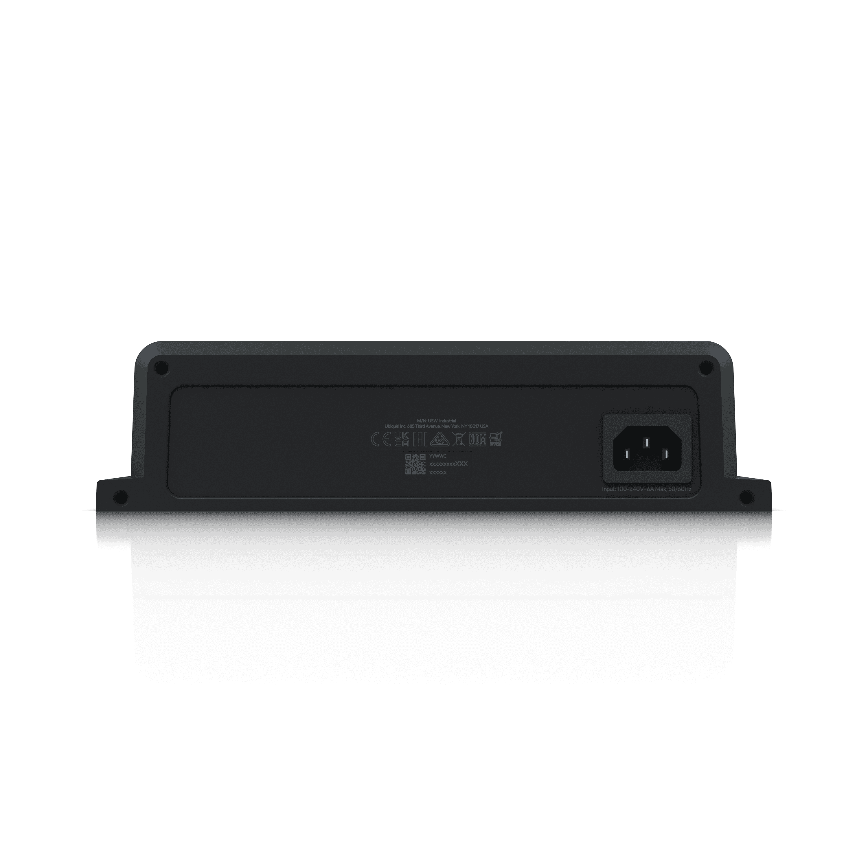 Switch Industrial