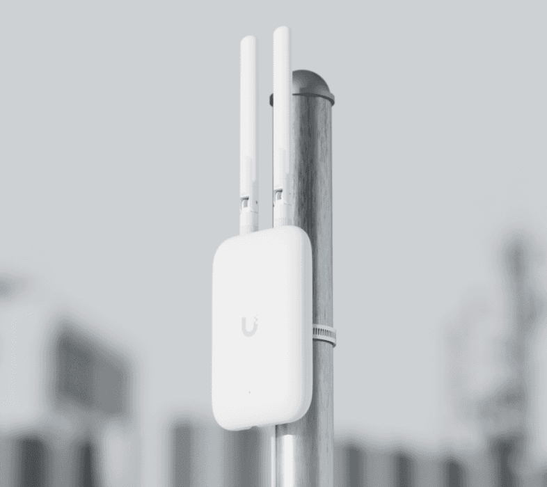 Swiss Army Knife Omni Antenna