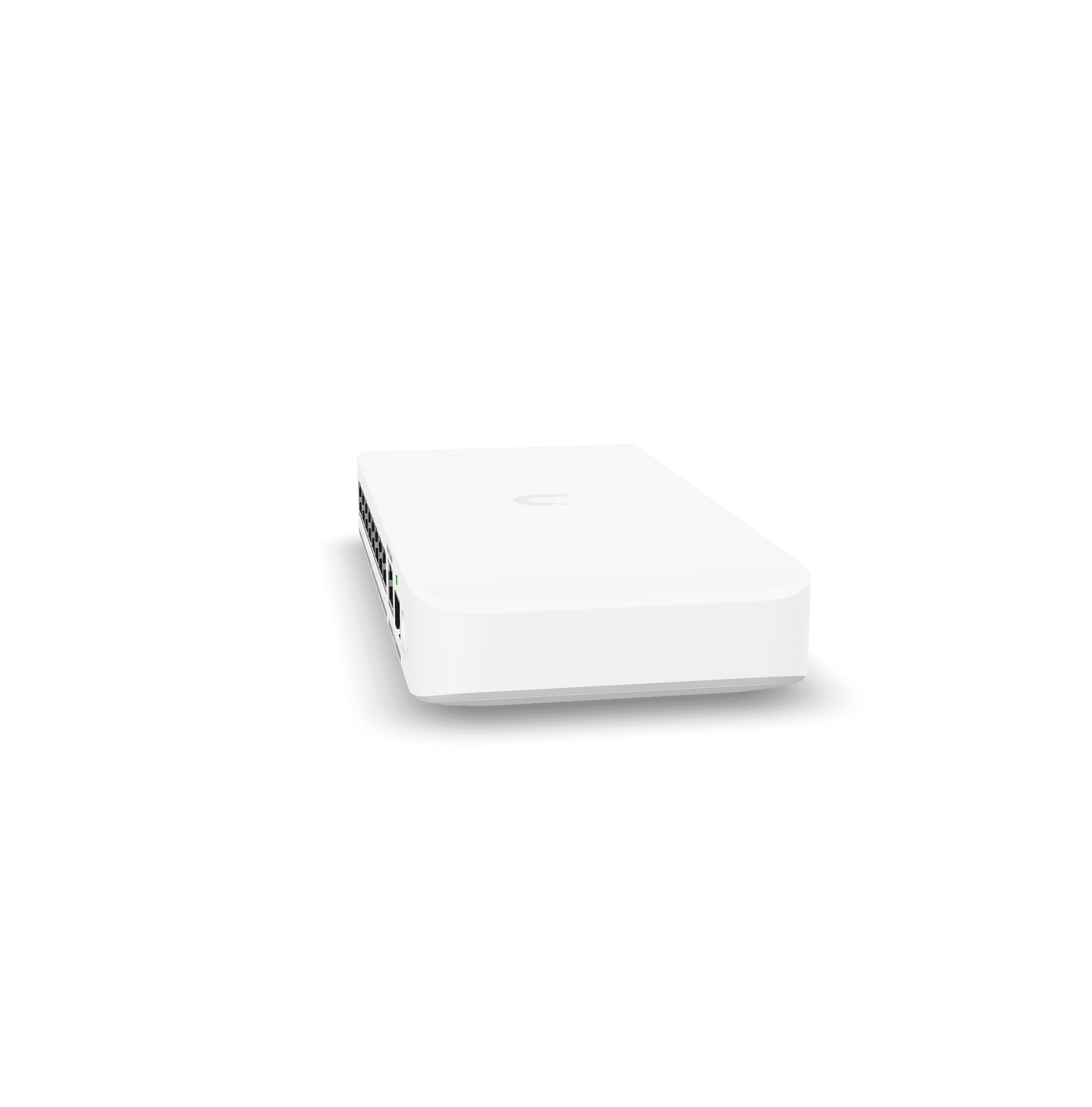 Model viewer poster for USW-Flex-2.5G-8-PoE