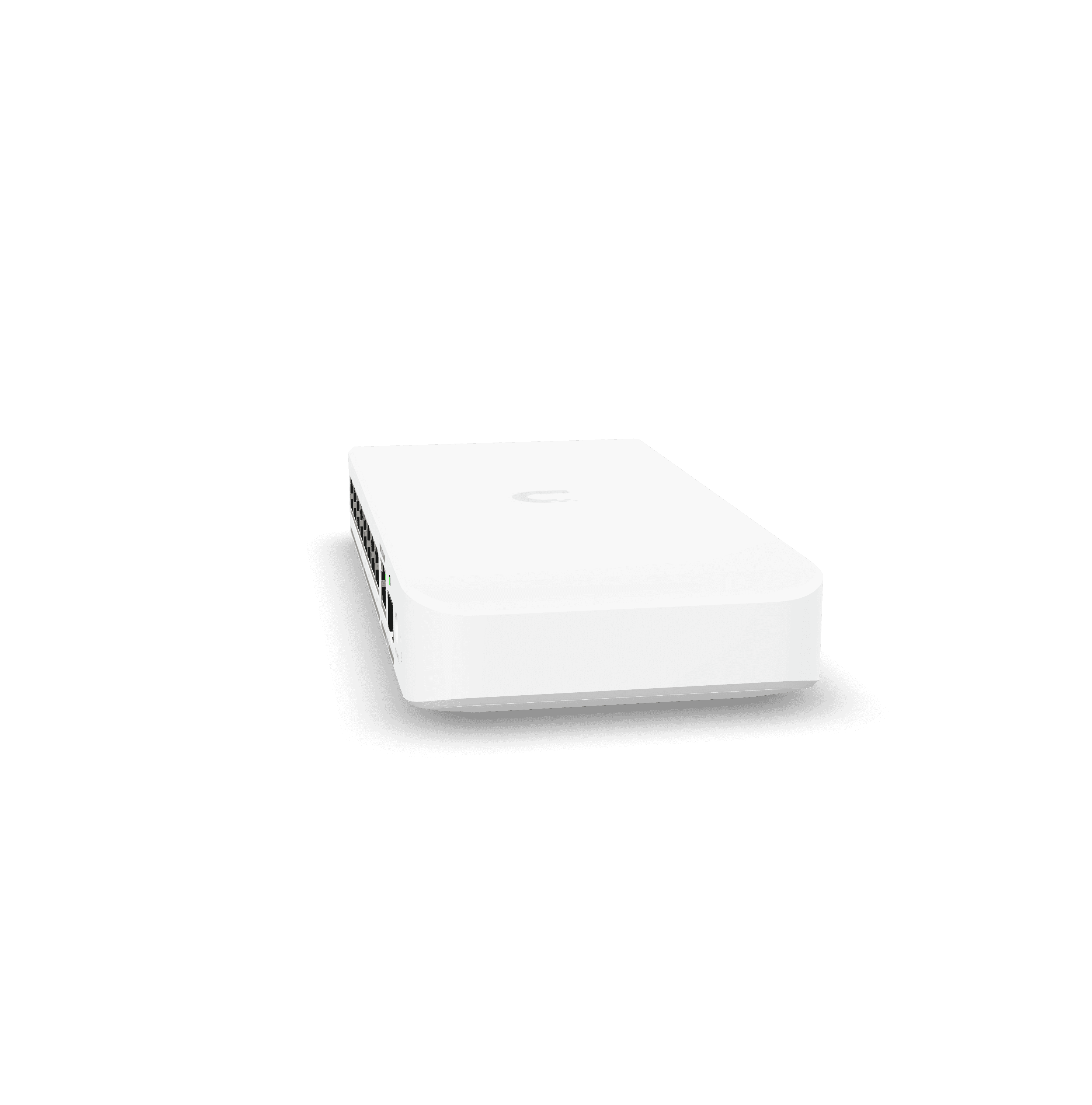 Model viewer poster for USW-Flex-2.5G-8-PoE