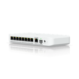 Switch Flex 2.5G PoE