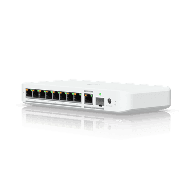 Flex 2.5G PoE