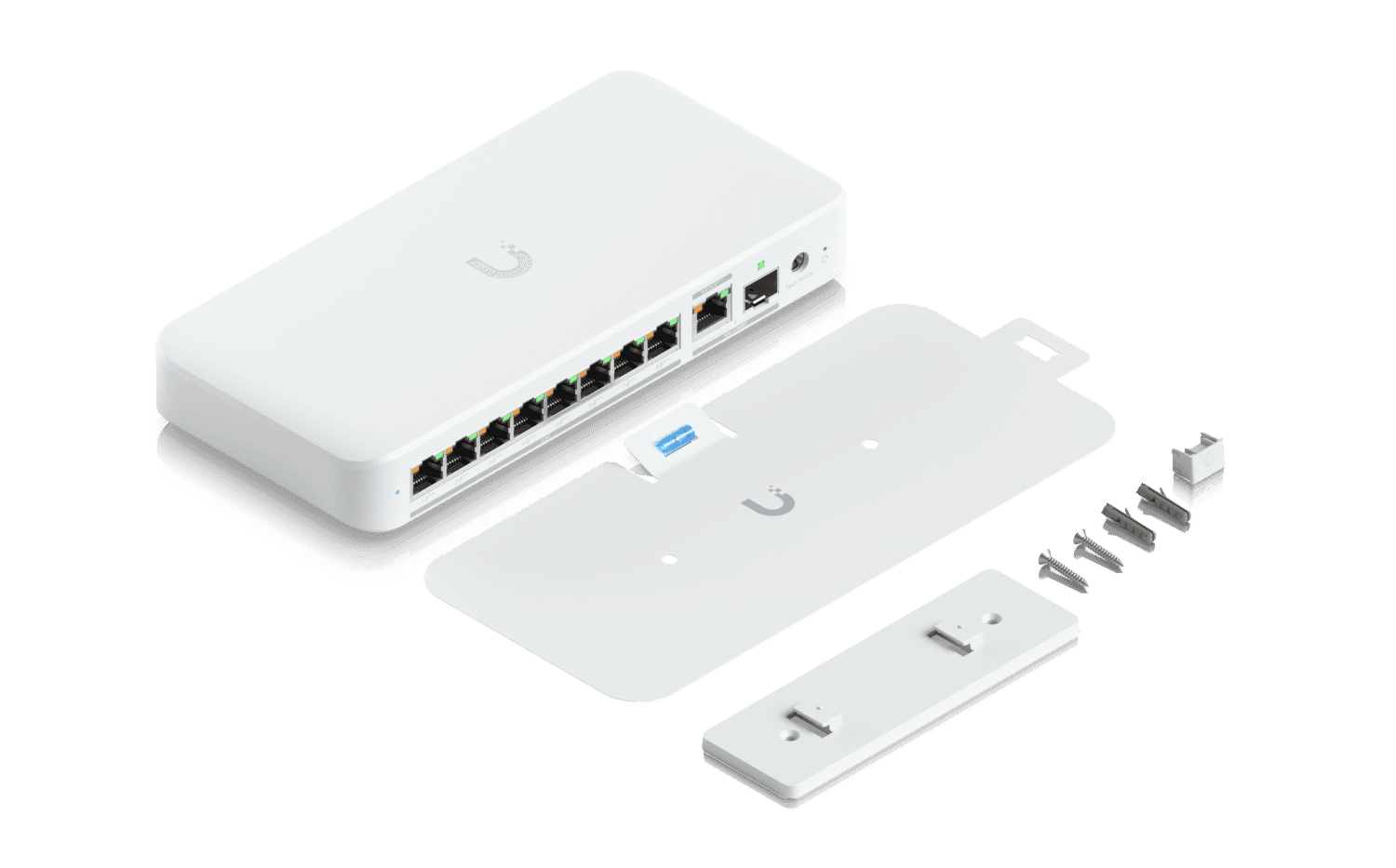 Switch Flex 2.5G PoE