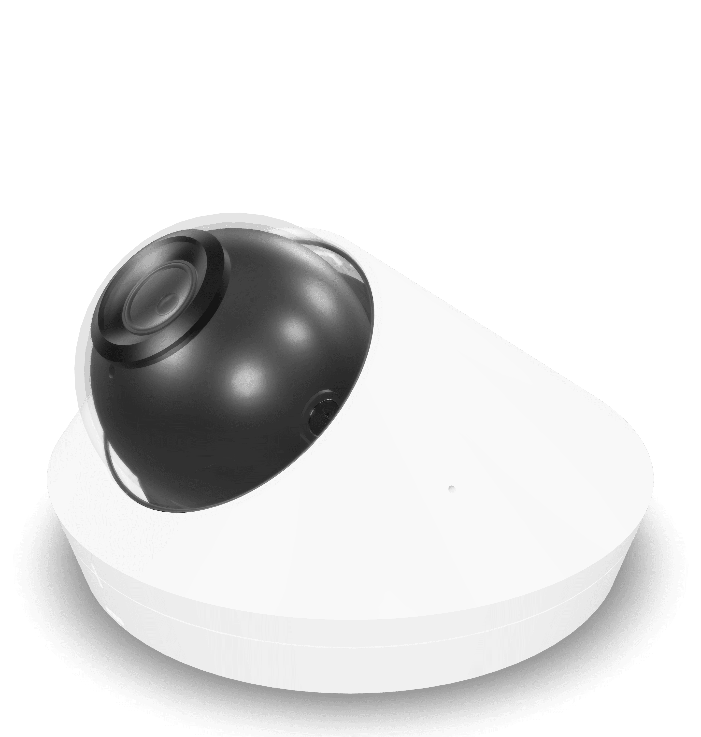 Model viewer poster for UVC-G4-Dome