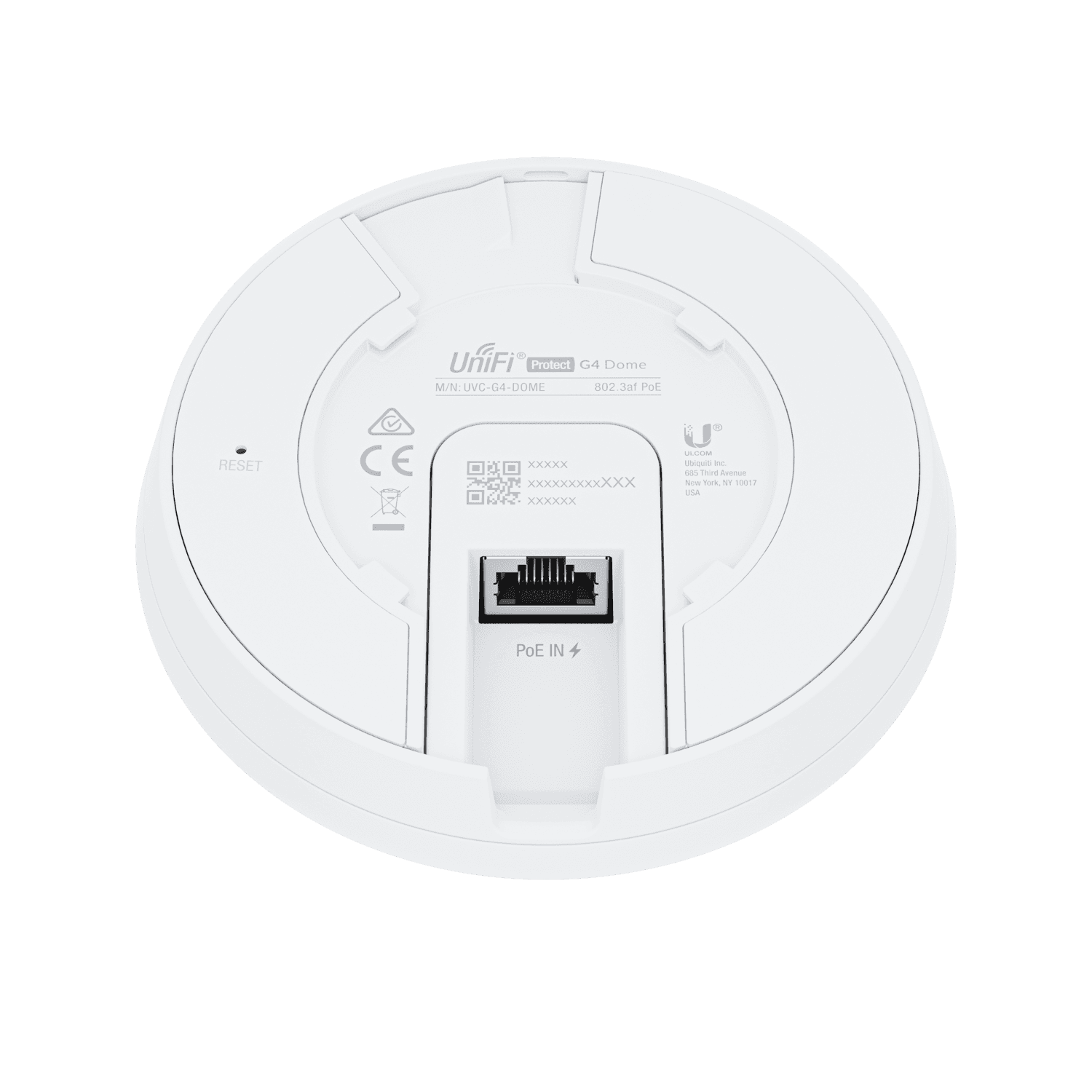Camera G4 Dome