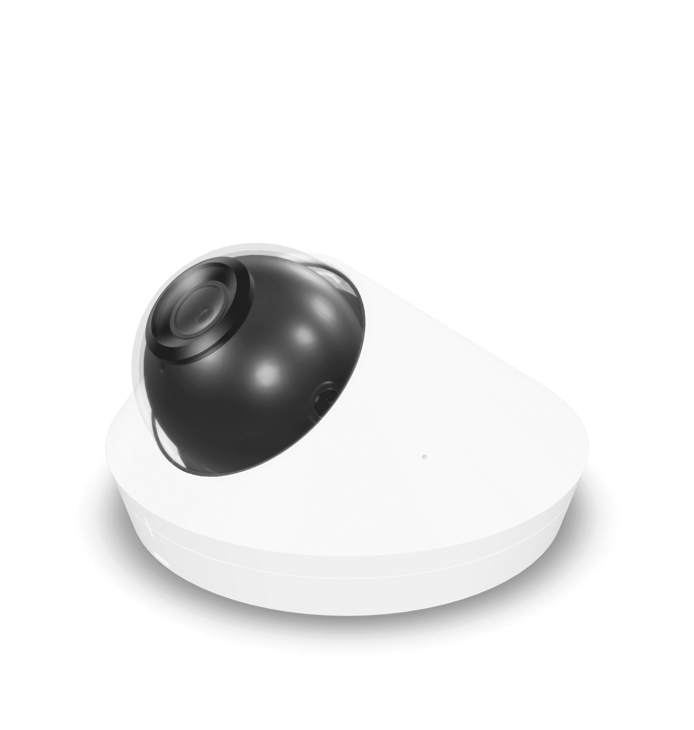 Model viewer poster for UVC-G4-Dome