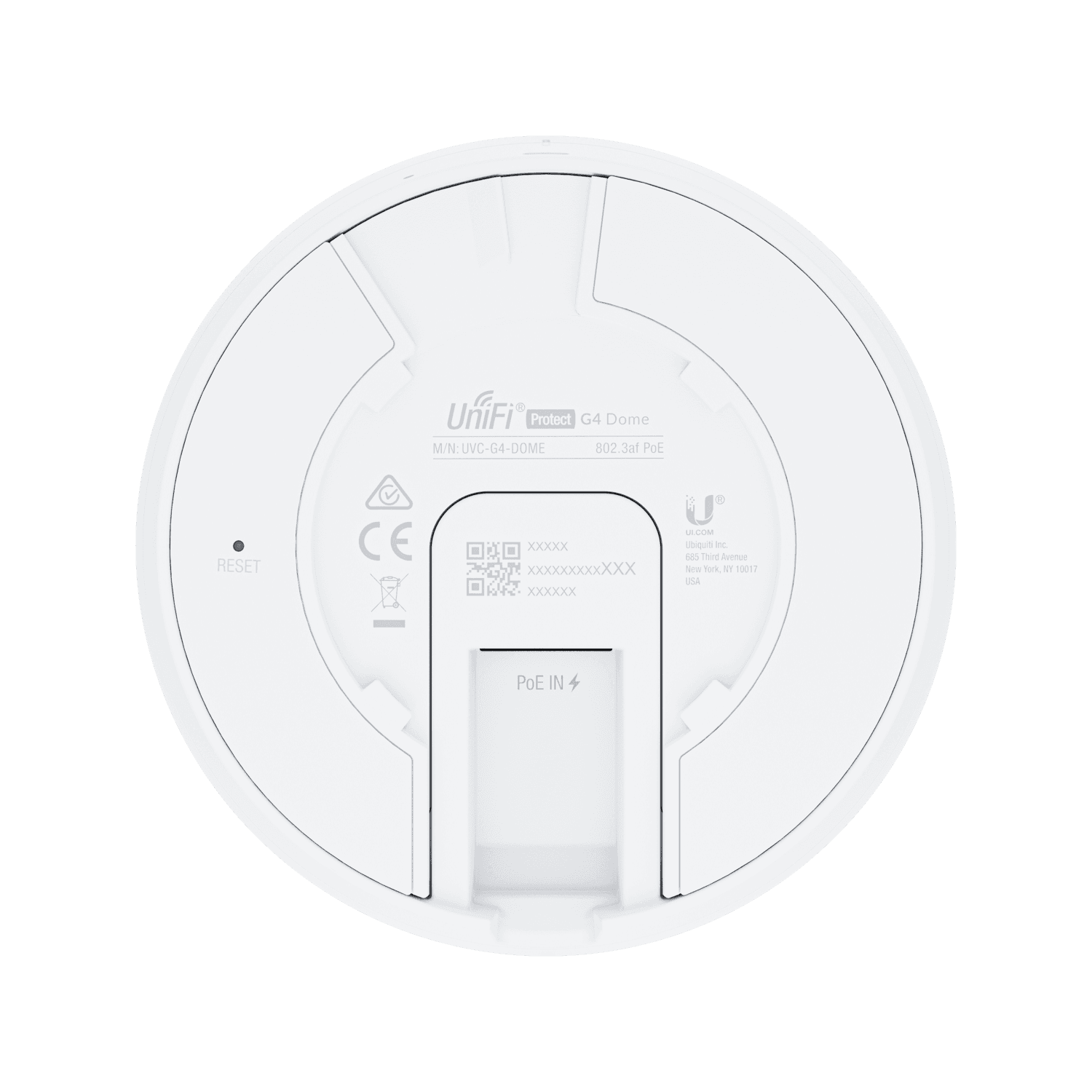 Camera G4 Dome