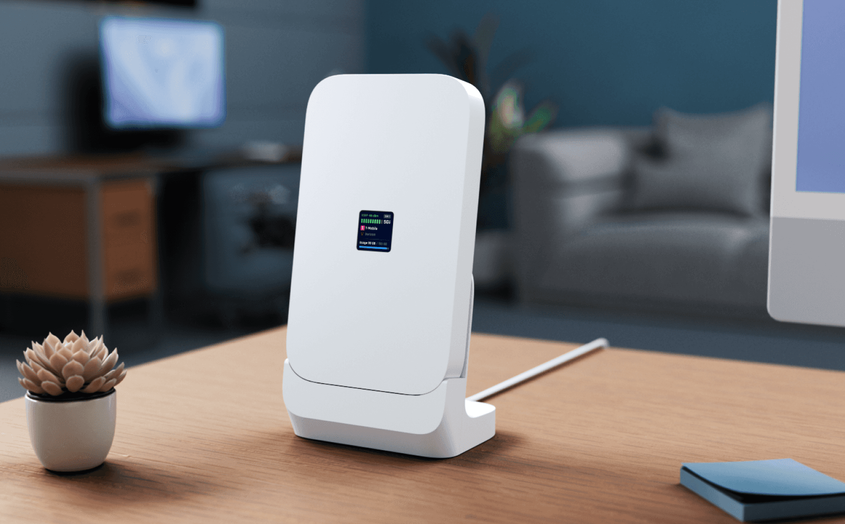 UniFi 5G Max