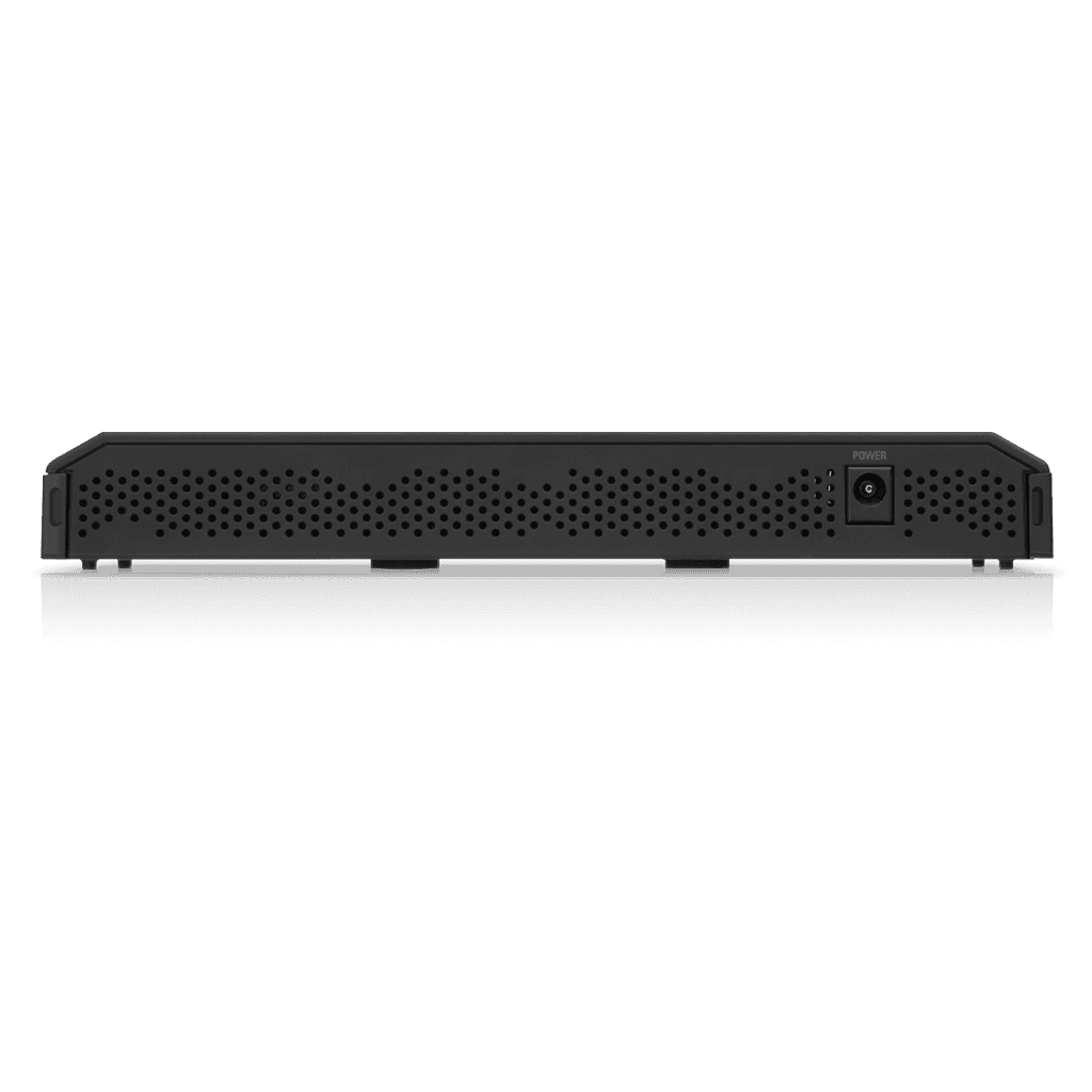 EdgeSwitch 5XP