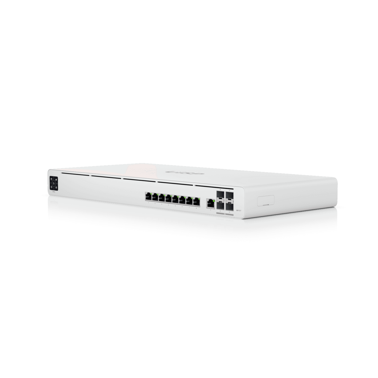 UISP Router Pro