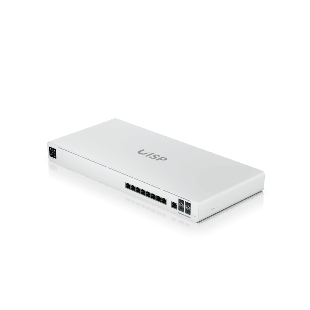 UISP Router Pro - Ubiquiti Store