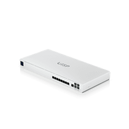 UISP Router Pro