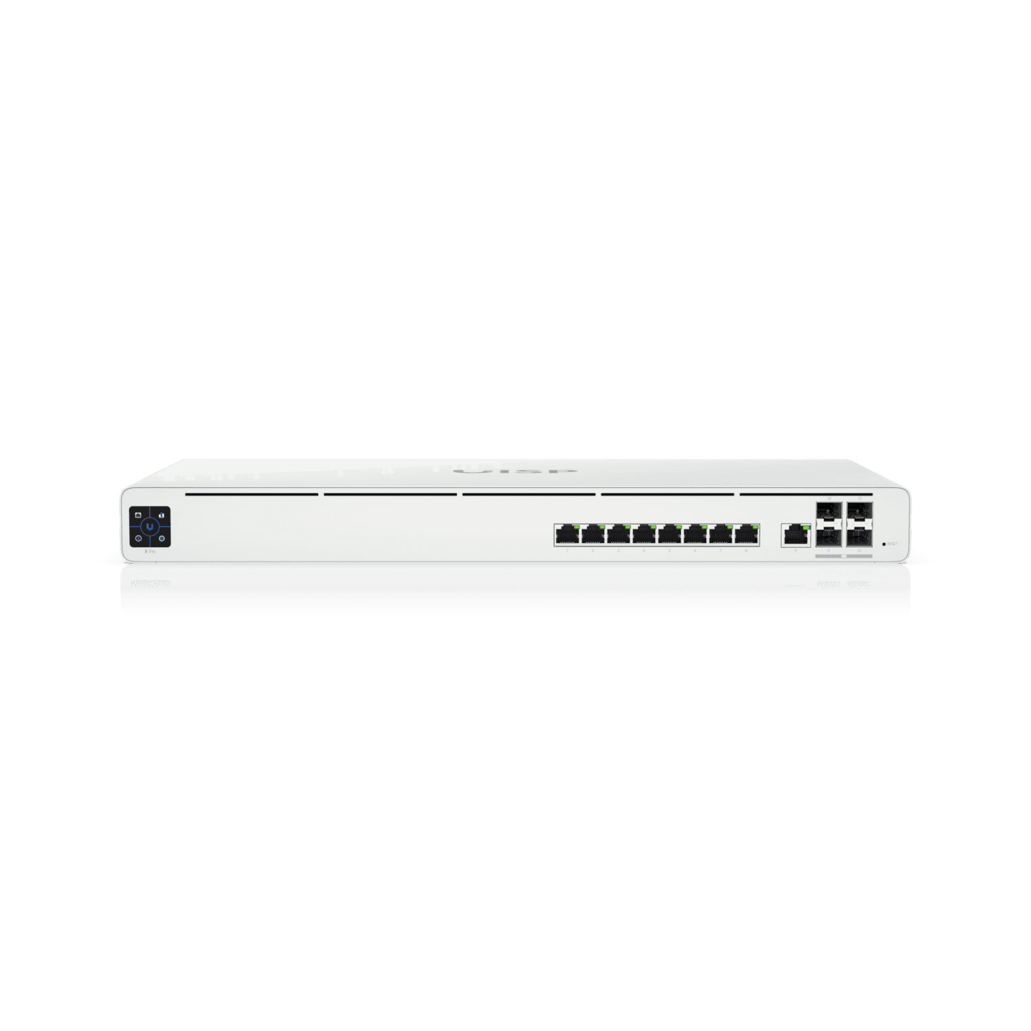 UISP Router Pro