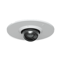 Montura Empotrada para Cámara G6 Dome