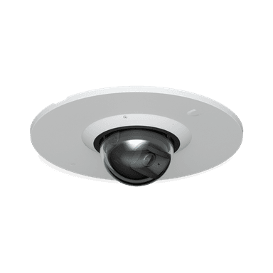 G6 Dome Camera Flush Mount