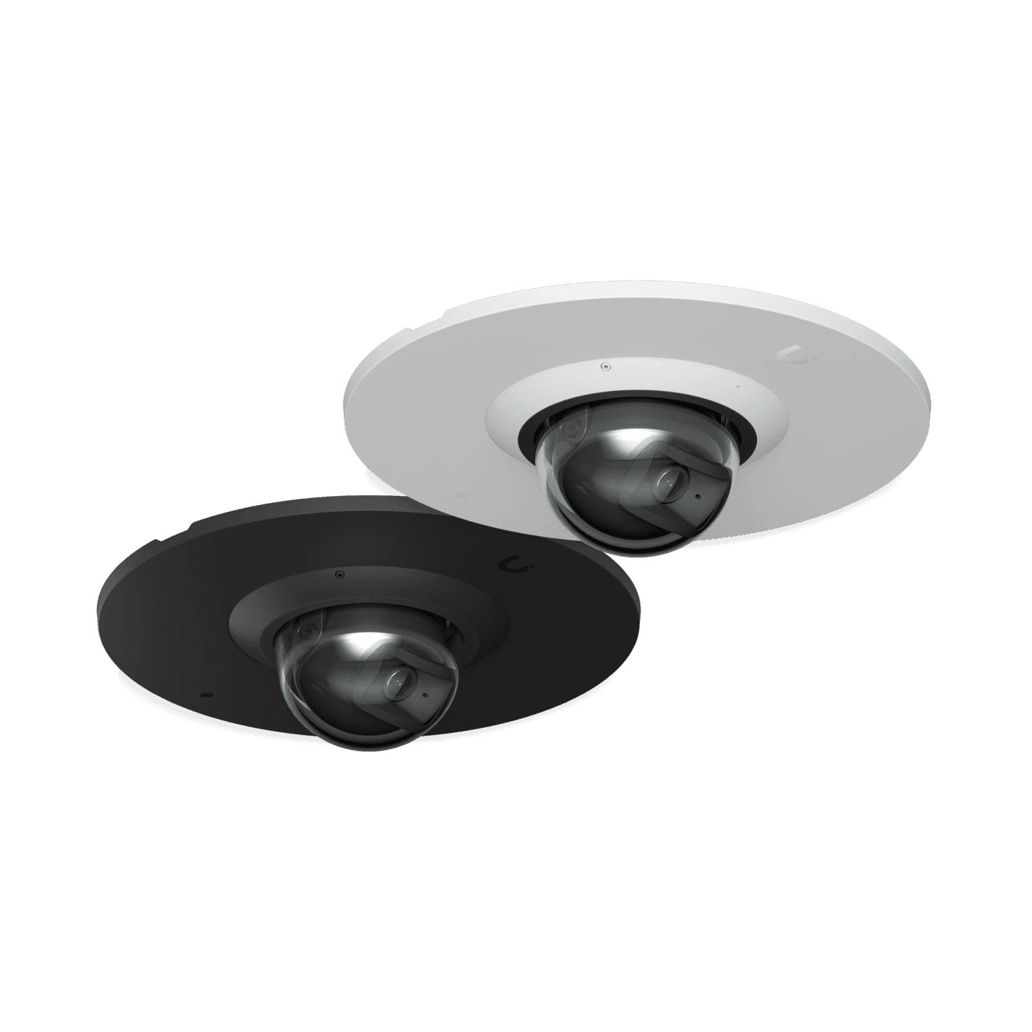 G6 Dome Camera Flush Mount