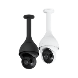 AI PTZ Precision Pendant Mount