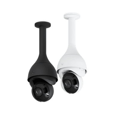 AI PTZ Precision Pendant Mount