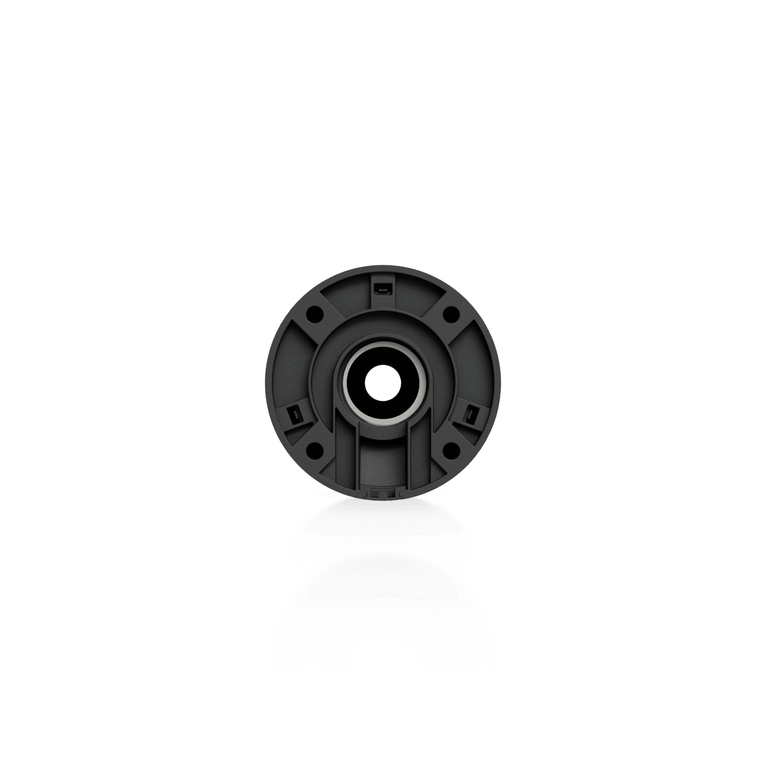 AI PTZ Precision Pendant Mount