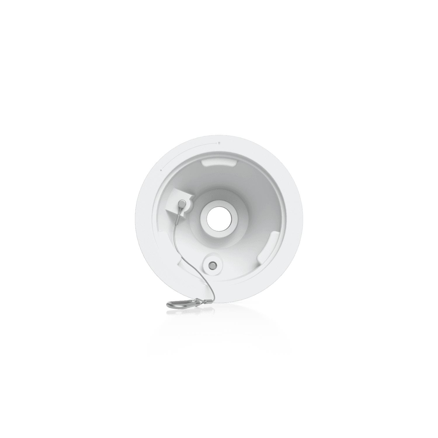 AI PTZ Precision Pendant Mount