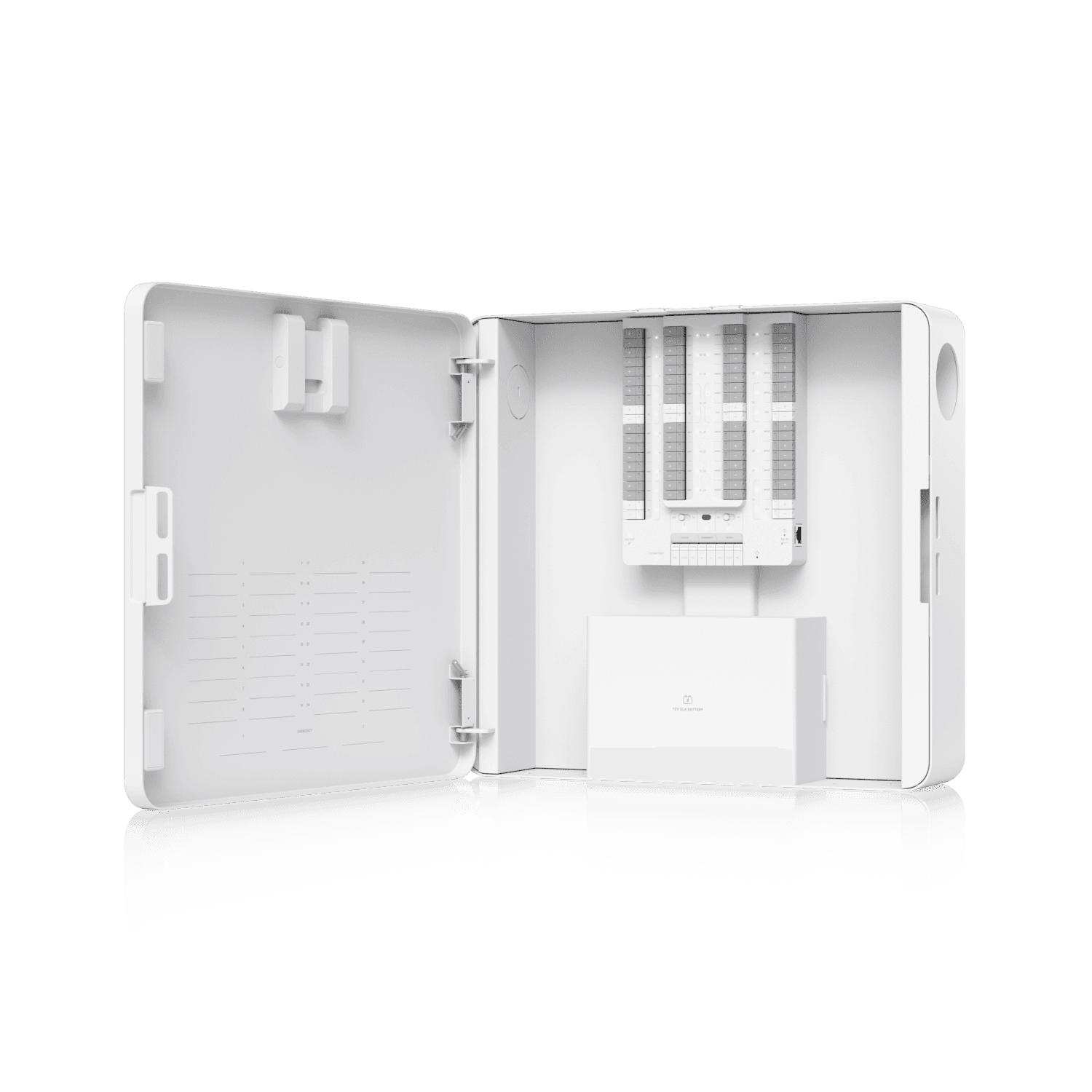 Protect Alarm Hub Kit