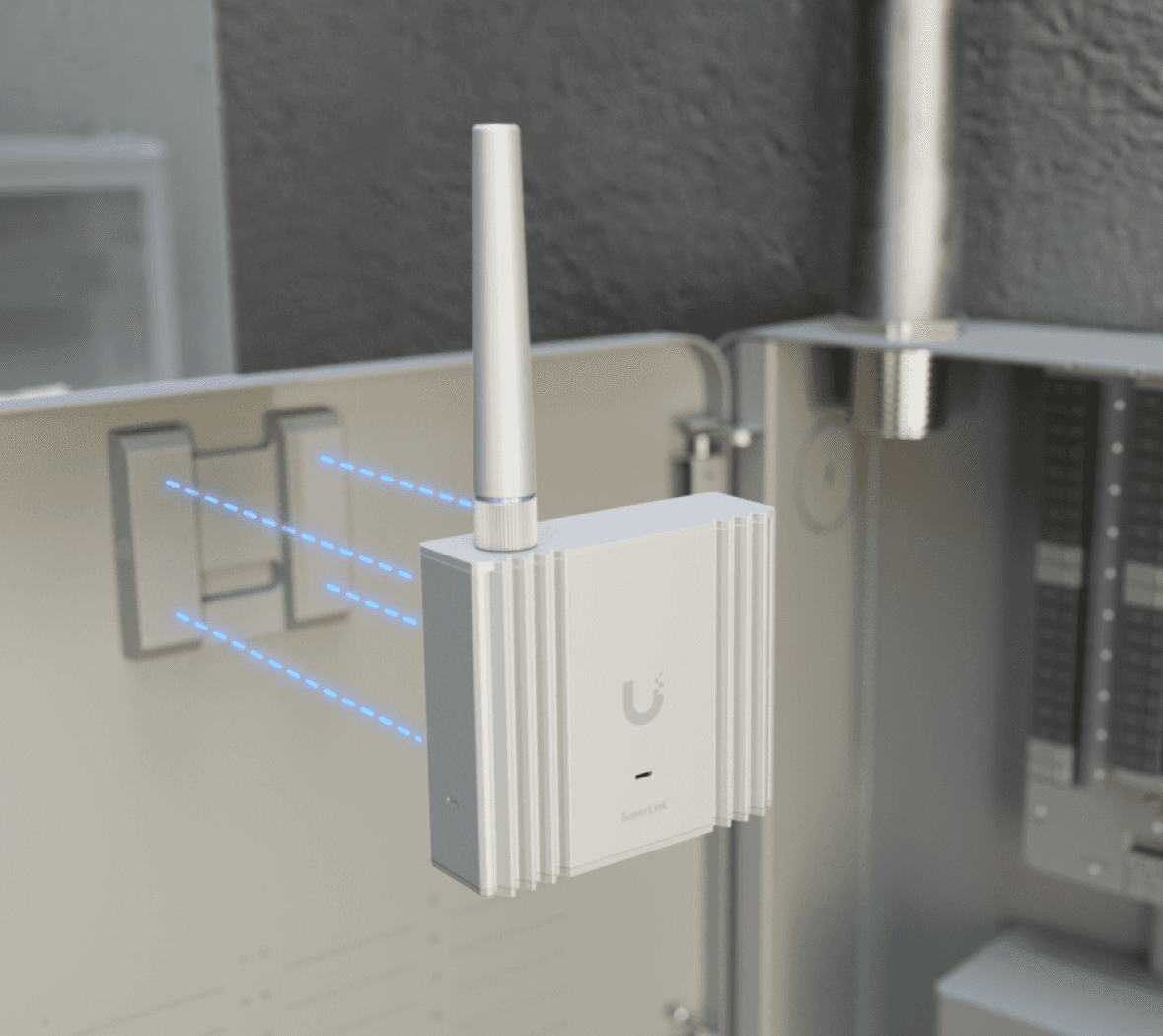 Protect Alarm Hub Kit