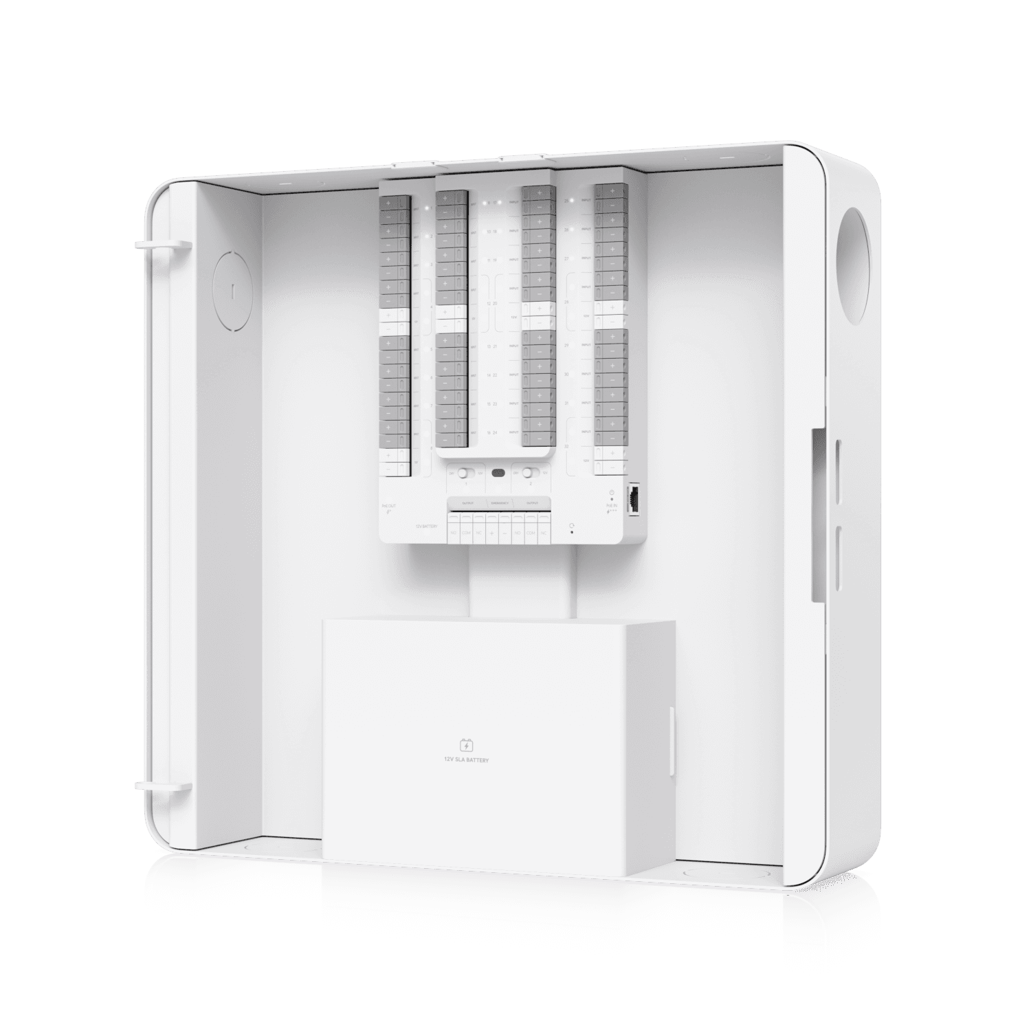 Protect Alarm Hub Kit