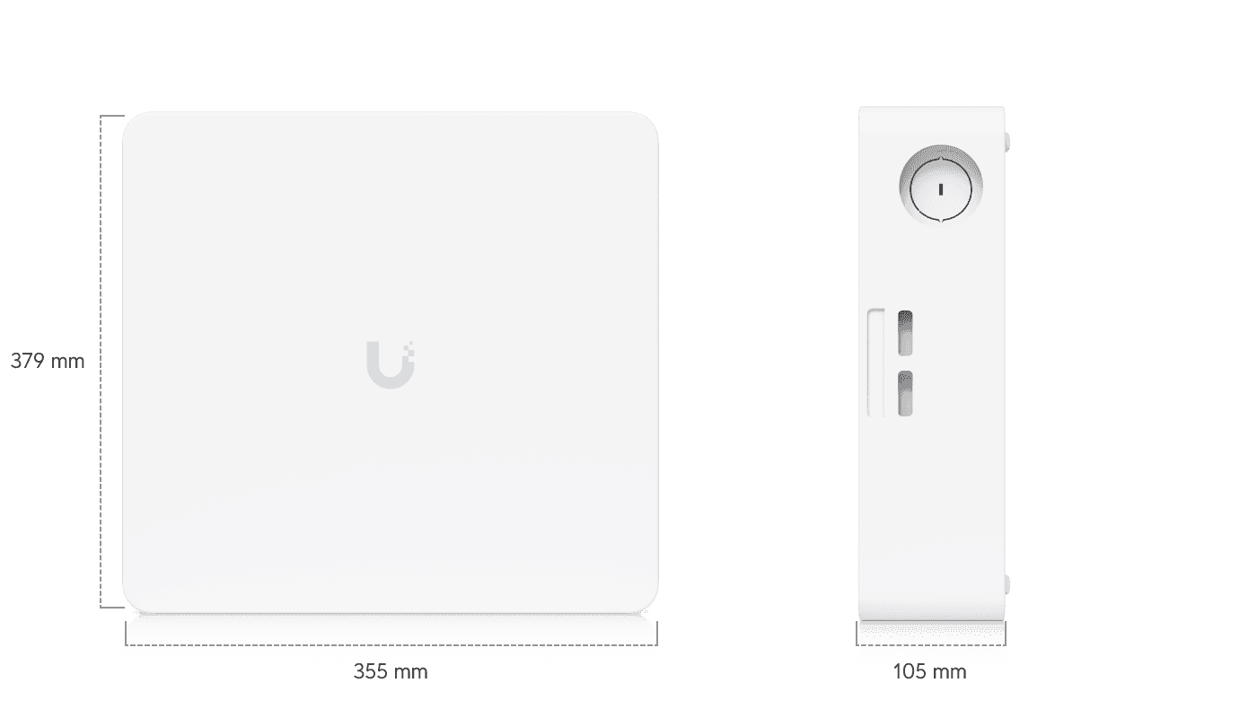 Protect Alarm Hub Kit