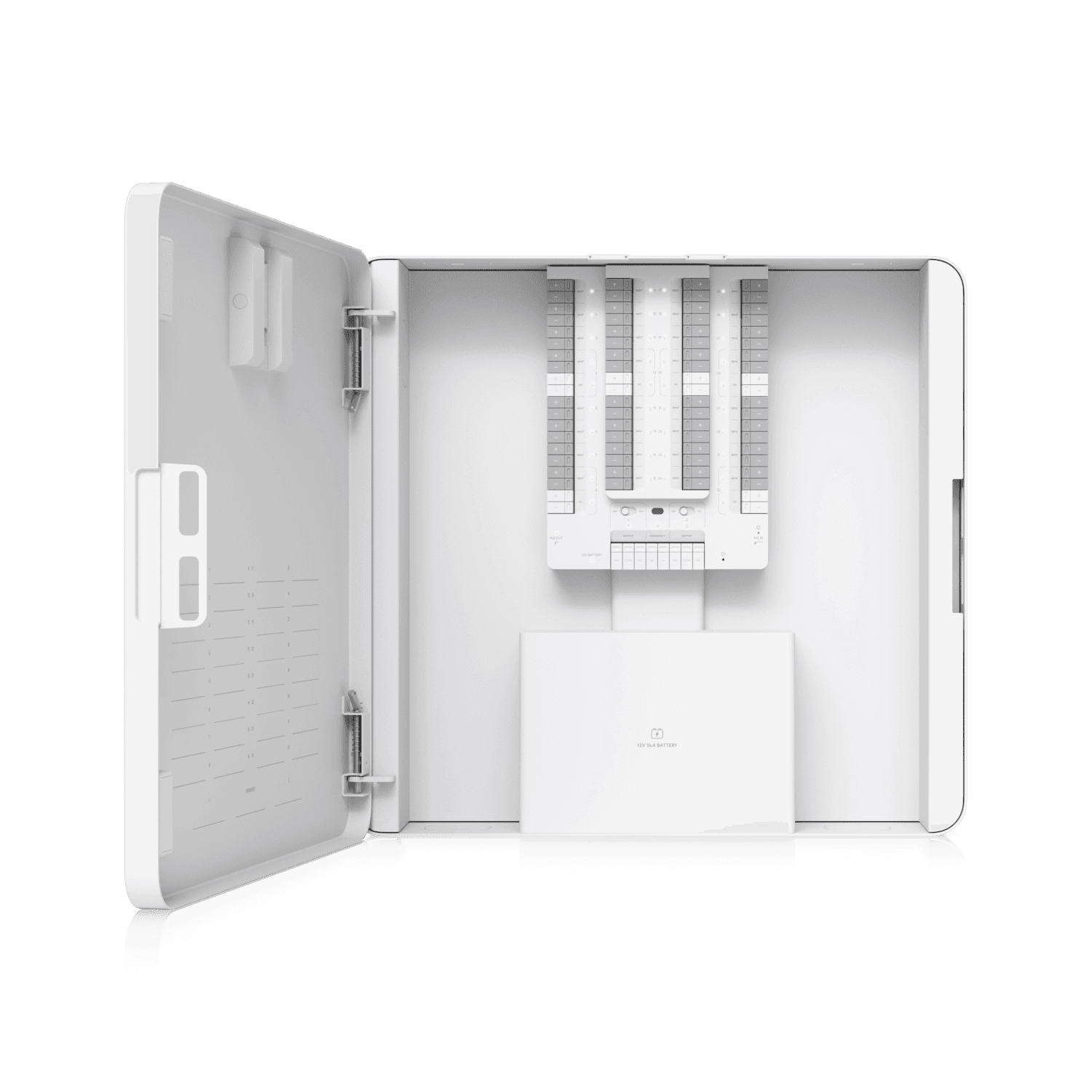 Protect Alarm Hub Kit