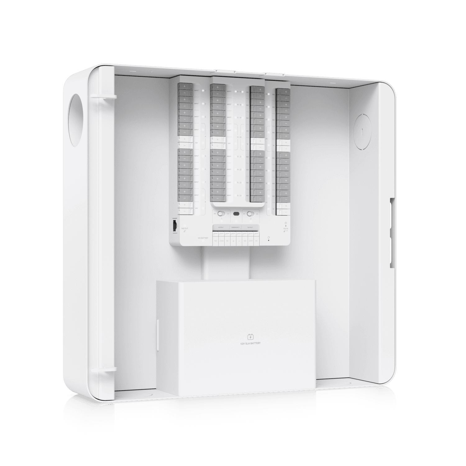 Protect Alarm Hub Kit